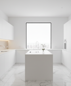 Alternative view of Paradhomë ELISE